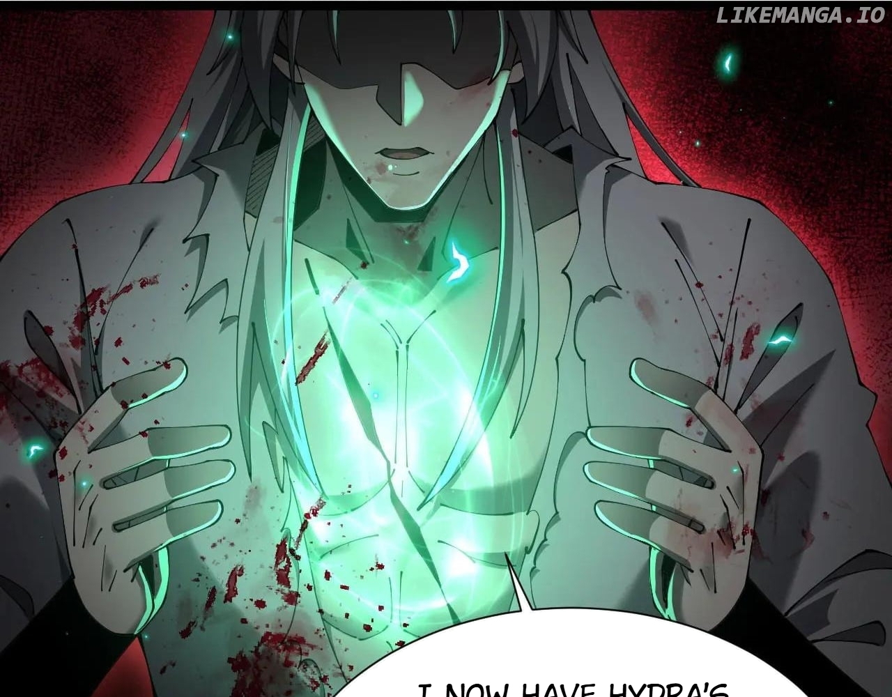 Shadow’s Resurgence Chapter 43 - page 85
